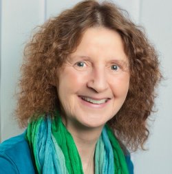 Leitung: Jutta Weber-Bock