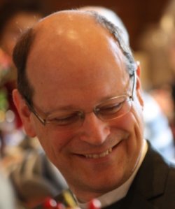 Leitung: Pfarrer Dr. Michael Pflaum