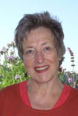 Marlis Schauer