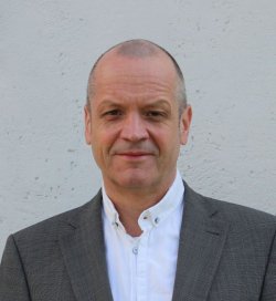 Peter Gerecke
