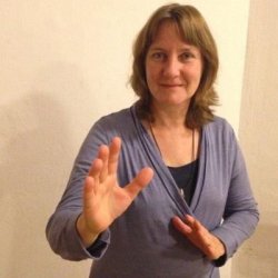 Gundi Schütz