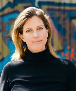 Referentin: Prof. Dr. Maja Göpel