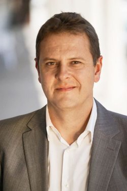 Referent: Prof. Dr. Michael Butter