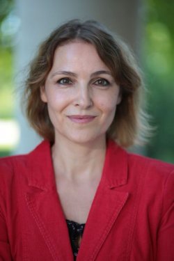 MIT Nina Blazon