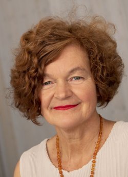 Veronika Schröter