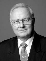 Prälat i. R. Martin Klumpp