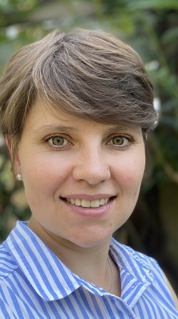 REFERENTIN: Christina Kuß