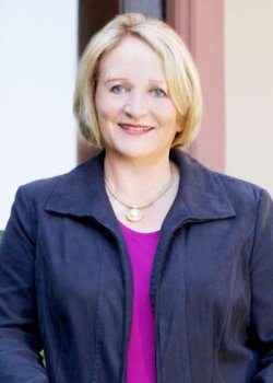 Sabine Leutheusser-Schnarrenberger