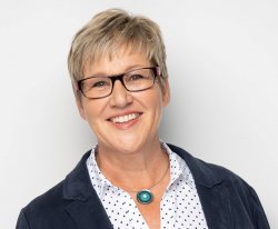 MIT Susanne Wiegner