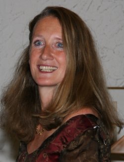 Andrea Hornung-Boesen