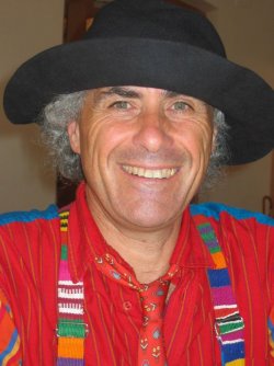 Kursleitung: David Gilmore