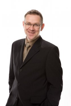 Dr. Albert Decker