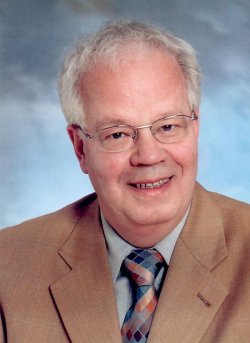 Wilfried Härle