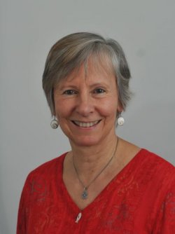 Leitung: Annette Keimburg