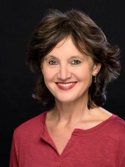 Referentin: Heike Leitschuh
