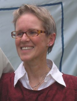REFERENTIN: Katharina Schridde