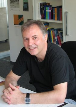 Referent: PD Dr. Alexander A. Fischer