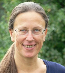 Leitung: Karen Zoeppritz-Karle