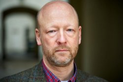 MIT Johann Hinrich Claussen