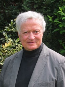 MIT: Dr. Dr. h.c. Manfred Osten