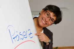 Leitung: Jacinda Sroka