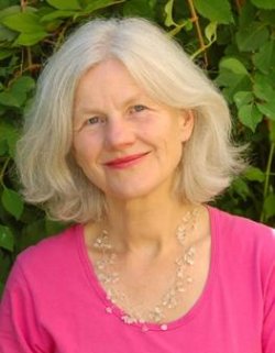 Monika Brucker