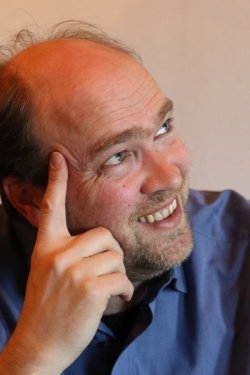 Markus Weingardt