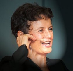 LEITUNG: Reingard Gschaider