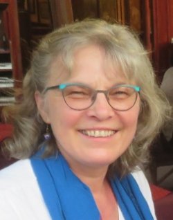 MIT Ingeborg Pauli