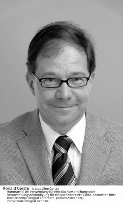 REFERENT: Ronald Gerste