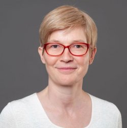MIT Kathrin Werner