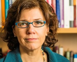 Referentin: Prof. Dr. Gabriele Abels