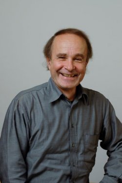 MIT Prof. Dr. Michael von Brück