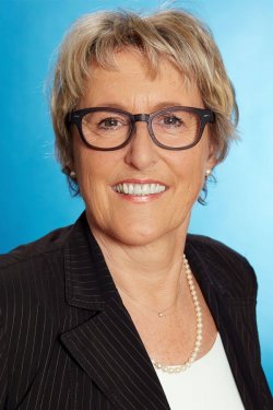 Dr. Bärbel Wardetzki