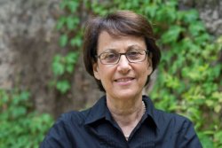 Referentin: Prof. Dr. Anat Feinberg