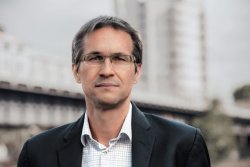 MIT Gerald Knaus
