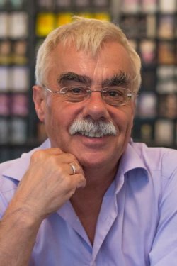 REFERENT: Dr. Claus Koch