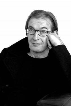 Wolfgang Schorlau
