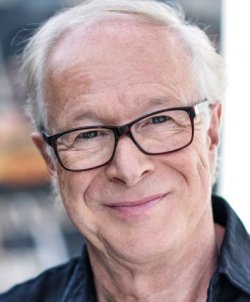MIT Jürgen Werth