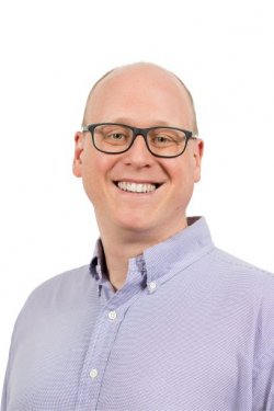 Referent: Dr. Lars Jaeger