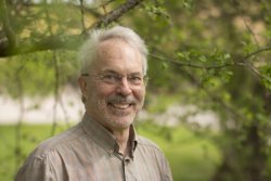 REFERENT: Prof. Dr. Henning Melber