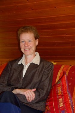 Dr. Christine Preißmann