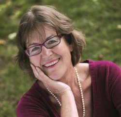 Kursleiterin: Heidemarie Mungenast
