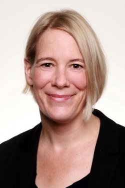 REFERENTIN: Marie-Christine Heinze