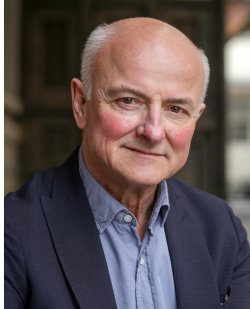 REFERENT: Prof. Dr. Hans-Joachim Lang
