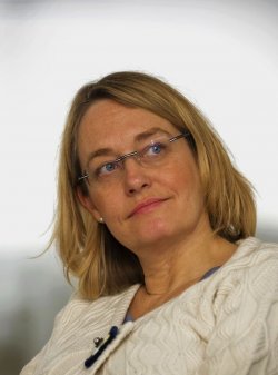 Dr. med. Regine Breier