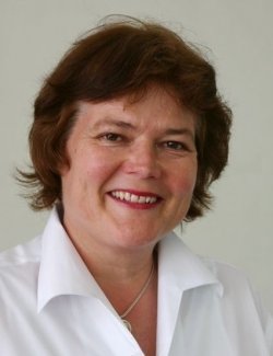 Irmgard Ehlers