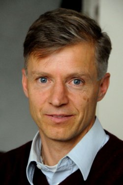 Referent: Prof. Dr. Christian Kreiß