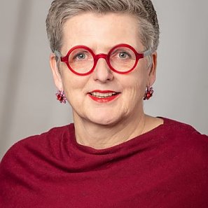 Prof. Dr. phil. Karen Nolte Copyright Universität Heidelberg
