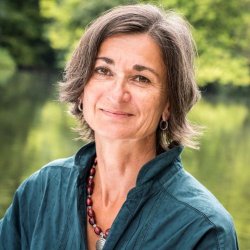 Christa Spannbauer